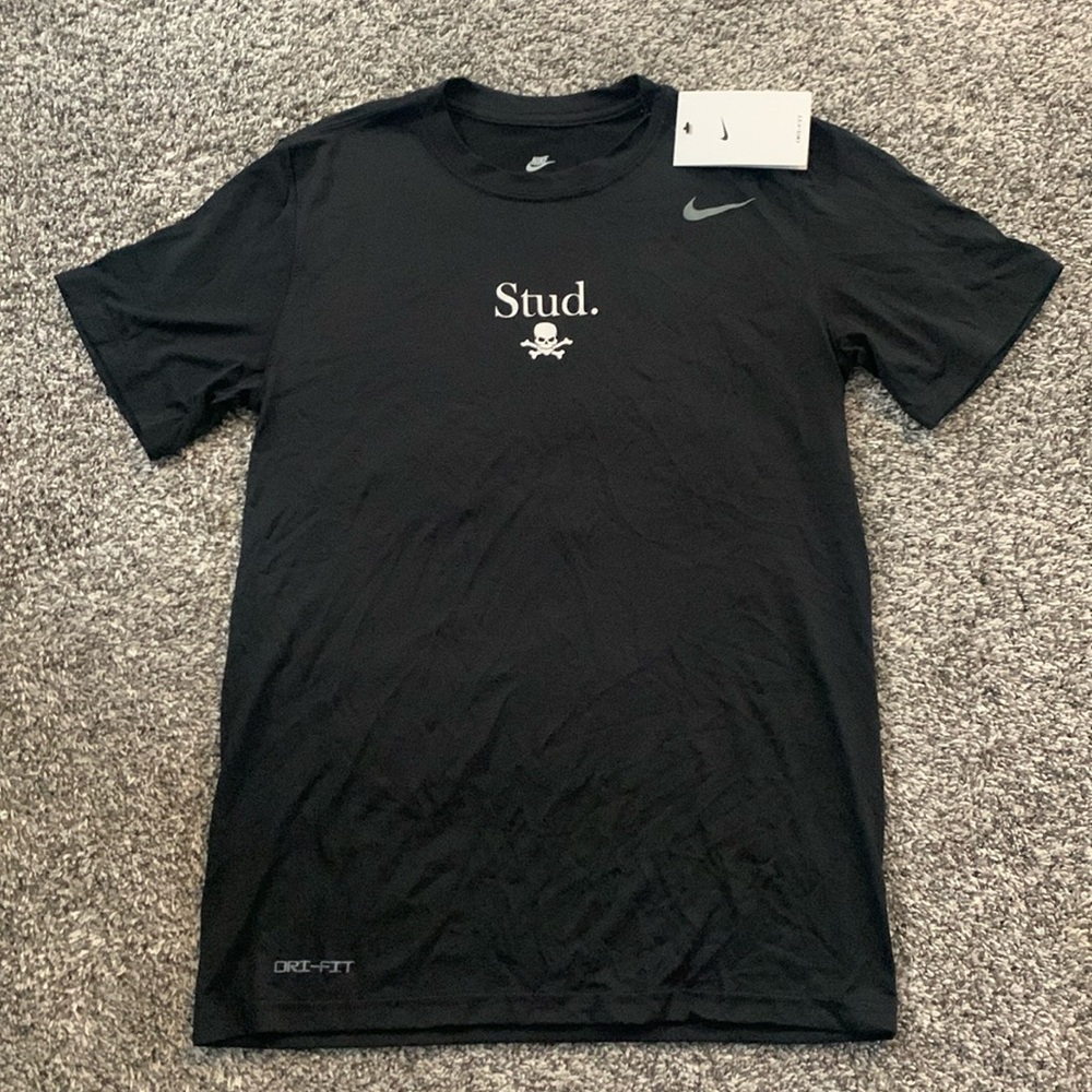Mens Nike Dri-Fit Tshirt
